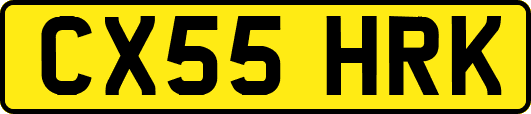CX55HRK
