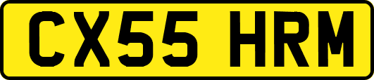 CX55HRM