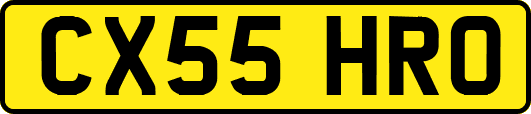 CX55HRO