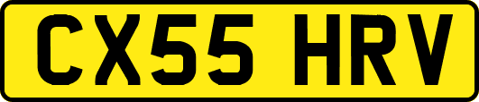 CX55HRV