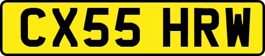 CX55HRW