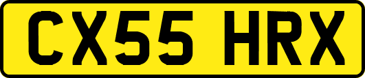 CX55HRX