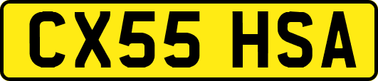 CX55HSA