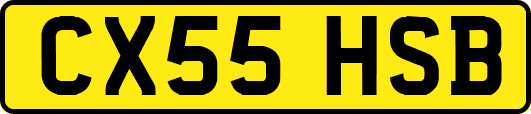 CX55HSB