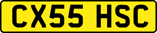 CX55HSC