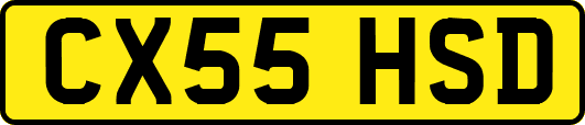 CX55HSD