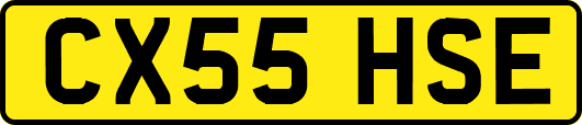CX55HSE