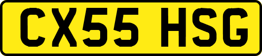 CX55HSG