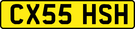 CX55HSH