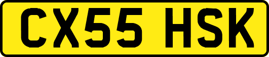 CX55HSK