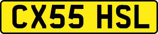 CX55HSL