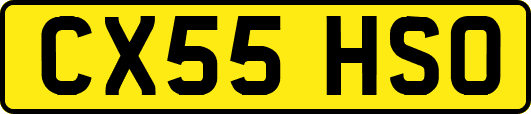 CX55HSO