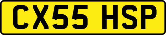 CX55HSP