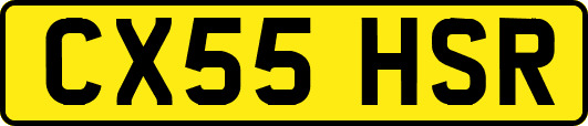 CX55HSR