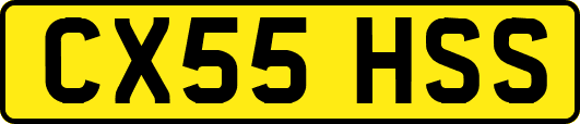 CX55HSS