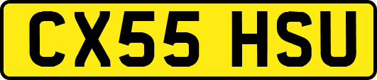 CX55HSU