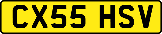 CX55HSV