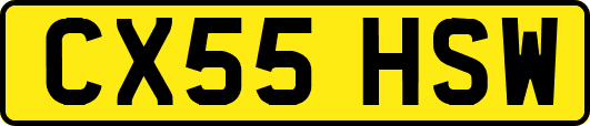CX55HSW
