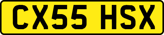 CX55HSX