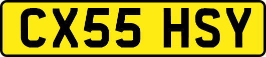 CX55HSY