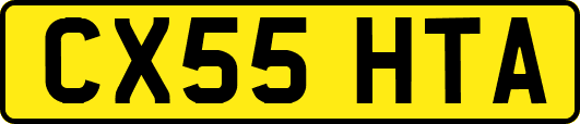 CX55HTA
