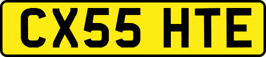 CX55HTE