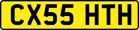 CX55HTH