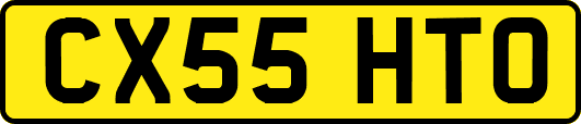 CX55HTO