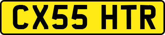 CX55HTR
