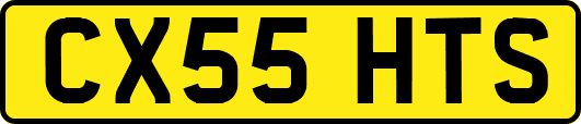 CX55HTS