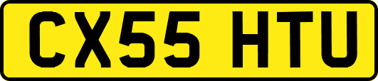 CX55HTU
