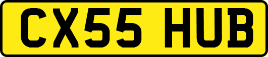CX55HUB