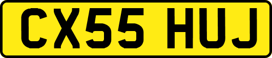 CX55HUJ