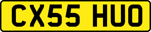 CX55HUO