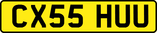 CX55HUU