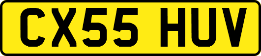 CX55HUV