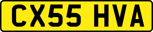 CX55HVA