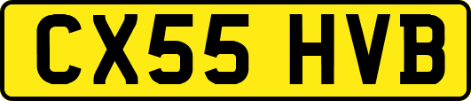 CX55HVB