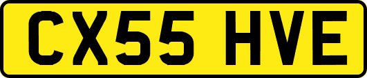 CX55HVE