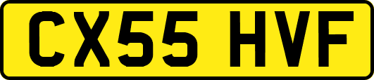 CX55HVF