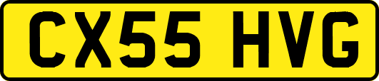 CX55HVG