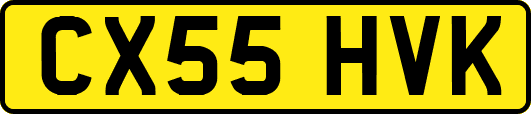CX55HVK