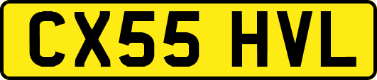CX55HVL
