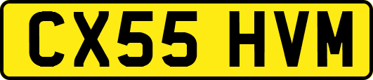 CX55HVM