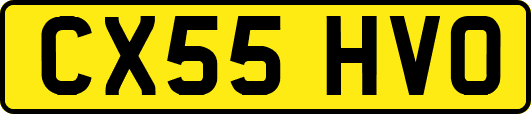 CX55HVO