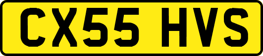 CX55HVS