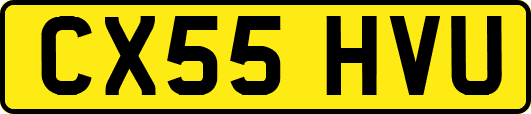 CX55HVU
