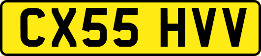 CX55HVV