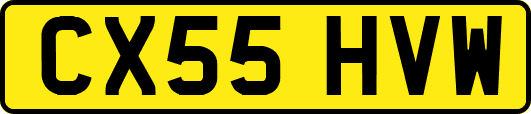 CX55HVW