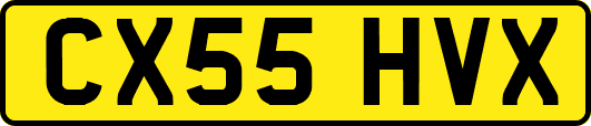 CX55HVX